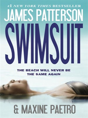 Click this cover for a(n) eBook sample of Swimsuit
